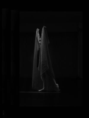 THE GHOST OF BALLET