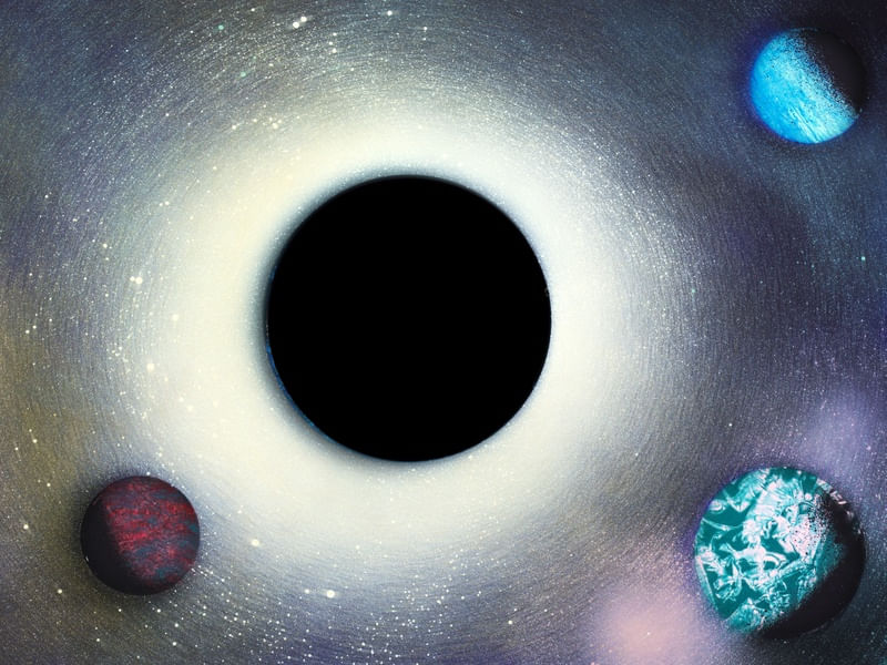 GARGANTUA III