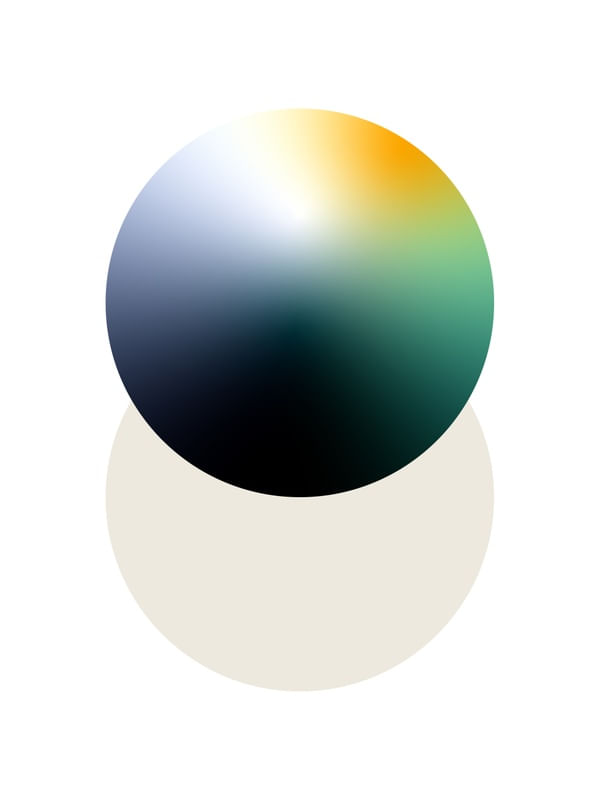 ESFERA GRADIENTE 01