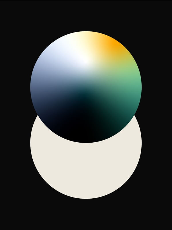 ESFERA GRADIENTE 03