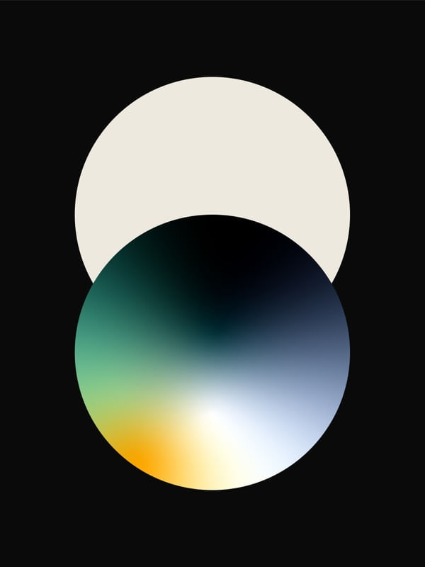 ESFERA GRADIENTE 04