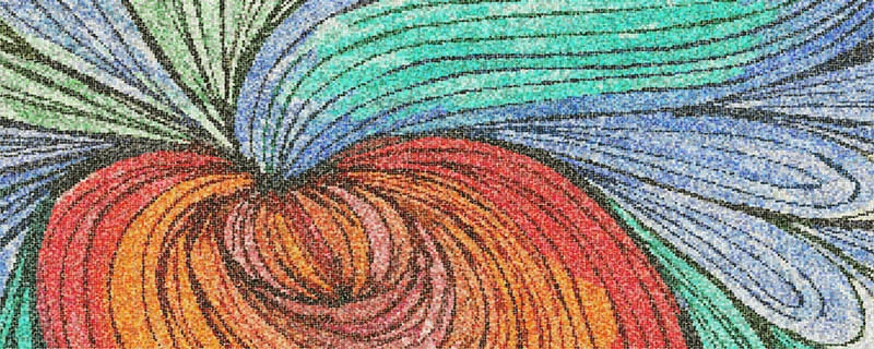 MOSAICO 13 ES
