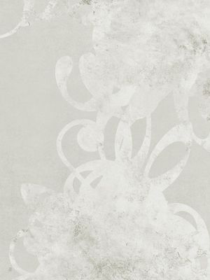MONOCROMATIC TANGLED NOTES W-13