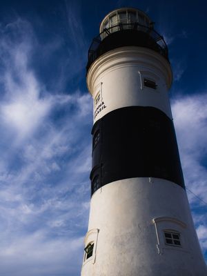 RUMO AO FAROL