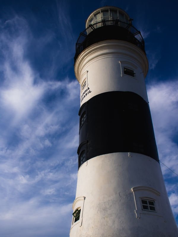 RUMO AO FAROL