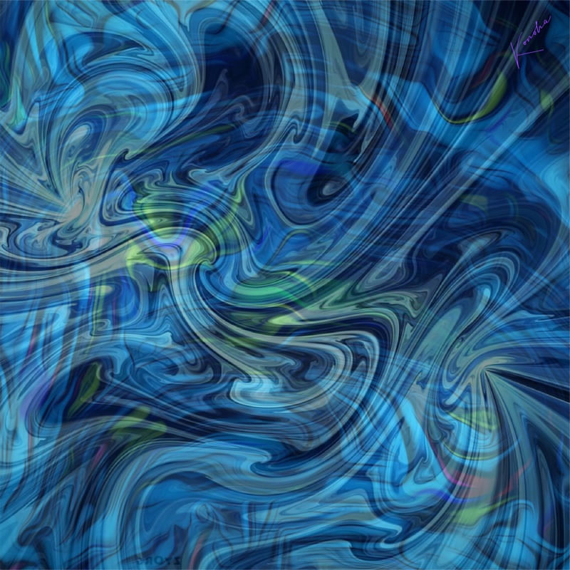 ILLUSION #1