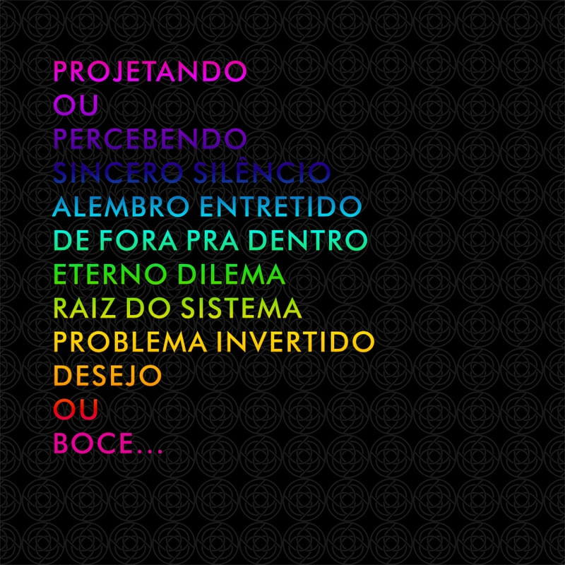 ALEMBRO INVERSO