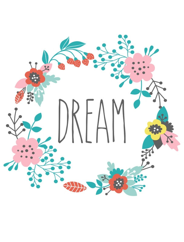FLORES DREAM
