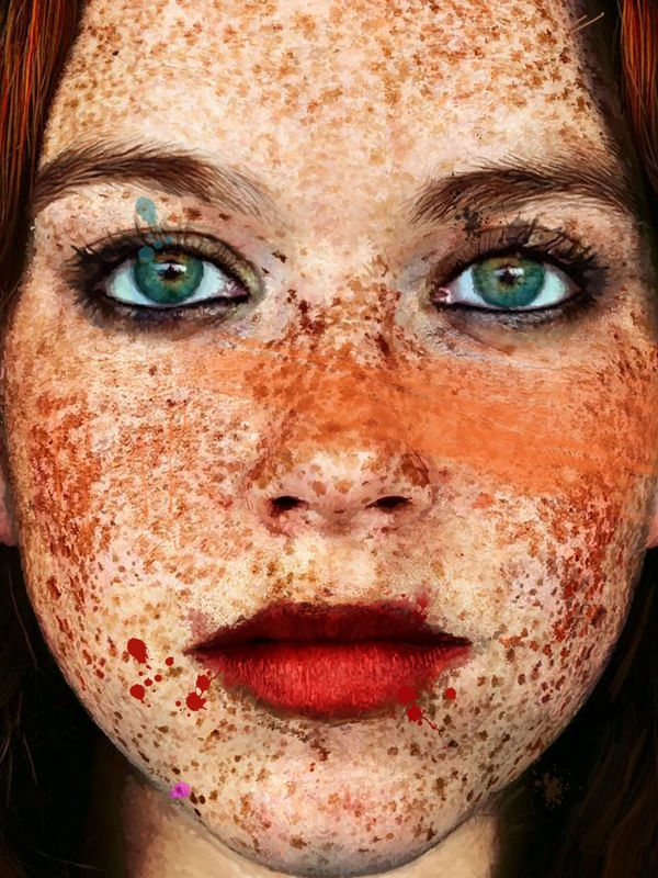FACE NÚMERO 40