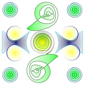 GEOMETRIA VERDE