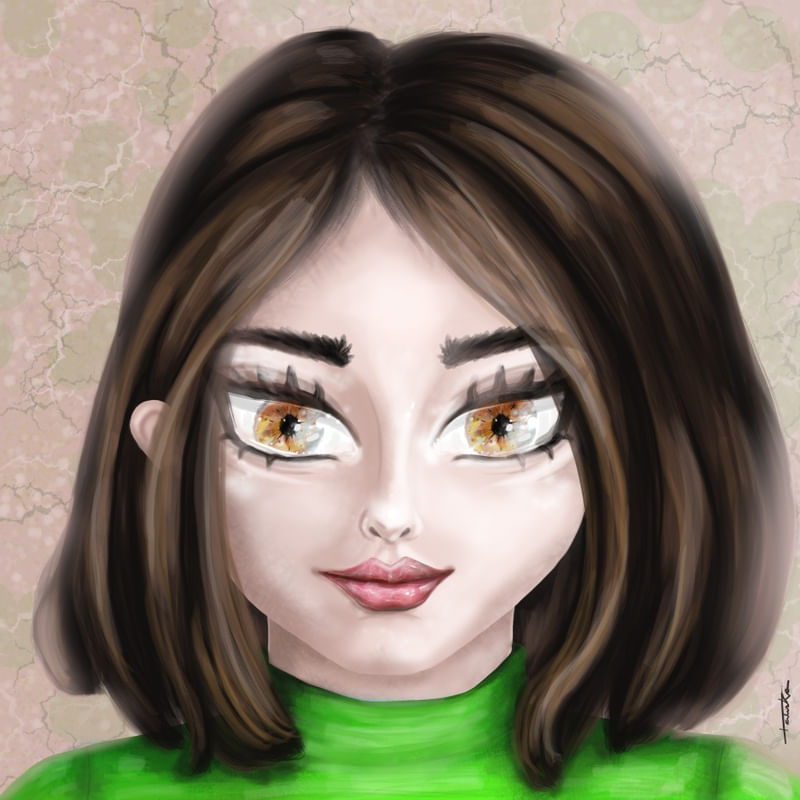 PRIMEIRO RETRATO