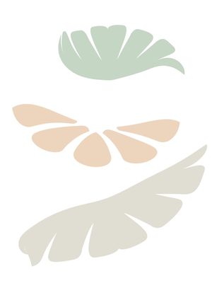 FOLHAS MINIMALISTA