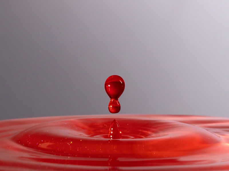 RED DROP 2