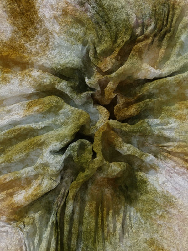 TURBULENCE V
