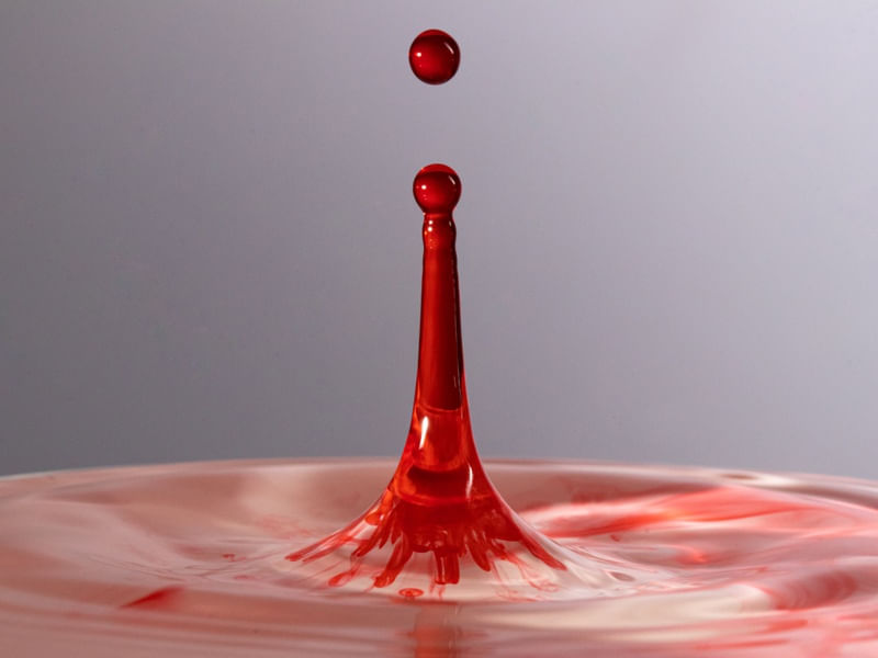 RED DROP 3