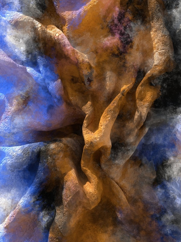 TURBULENCE VI