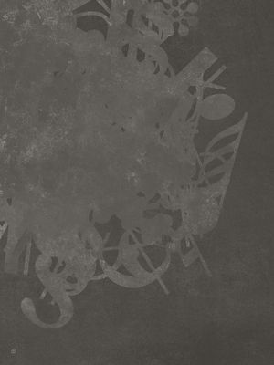 MONOCROMATIC TANGLED NOTES K-6