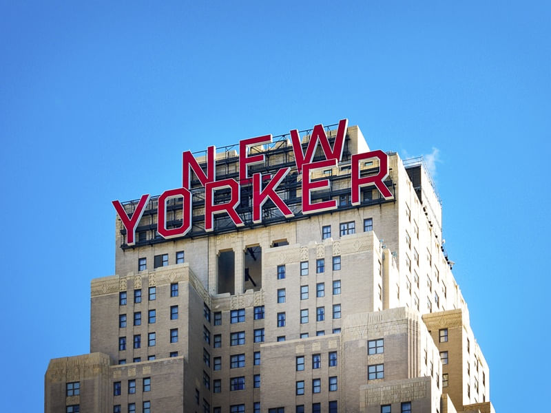 NYC SERIES 04
