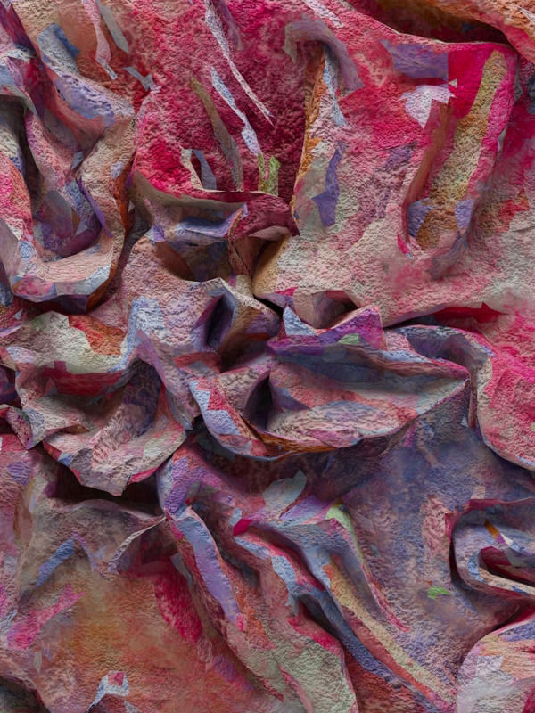 TURBULENCE VII