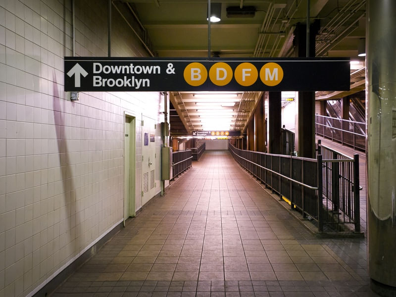 NYC SERIES 06