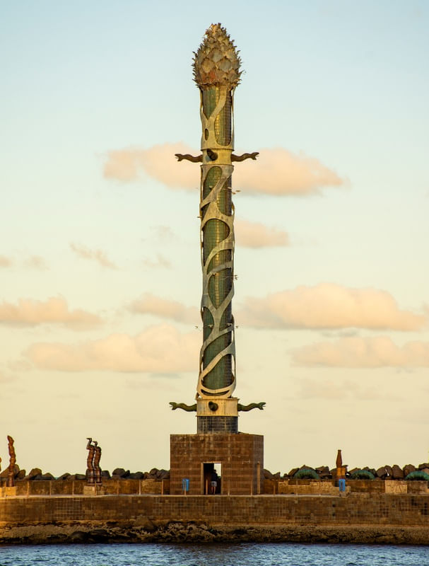 RAIOS DA TORRE