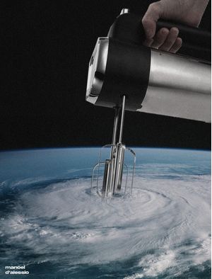 REMECHENDO O MUNDO