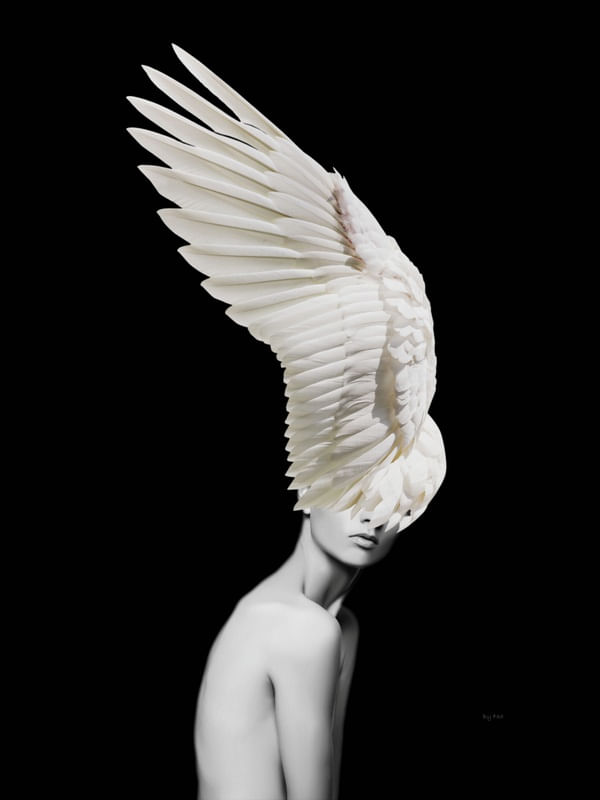 YOU ARE MY ANGEL 1