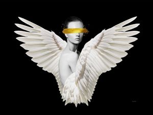 YOU ARE MY ANGEL 2