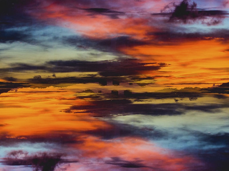 ENTRA SOL NA MINHA JANELA #1