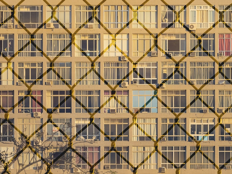 CONFINAMENTO