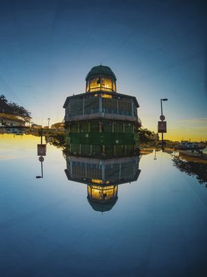 O FAROL 2020