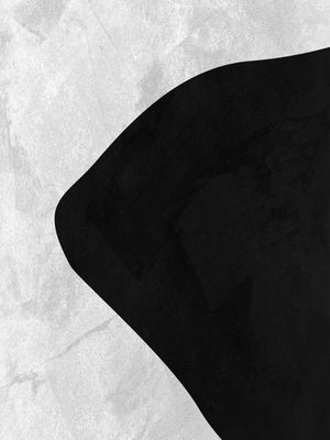 ABSTRATO MÃO LIVRE - 19A