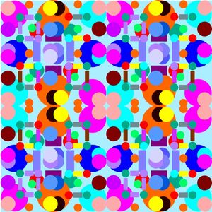 MULTIFORMAS COLORIDAS