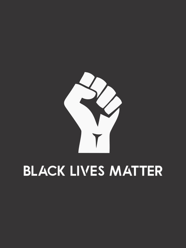 BLACK LIVES MATTER 06