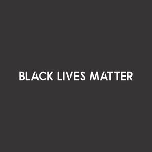 BLACK LIVES MATTER 07