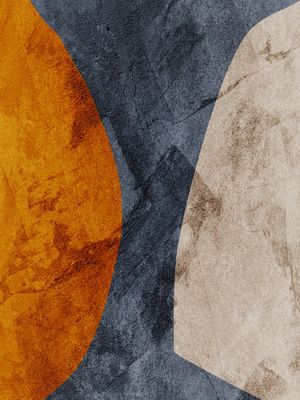 ABSTRATO MÃO LIVRE - 20A