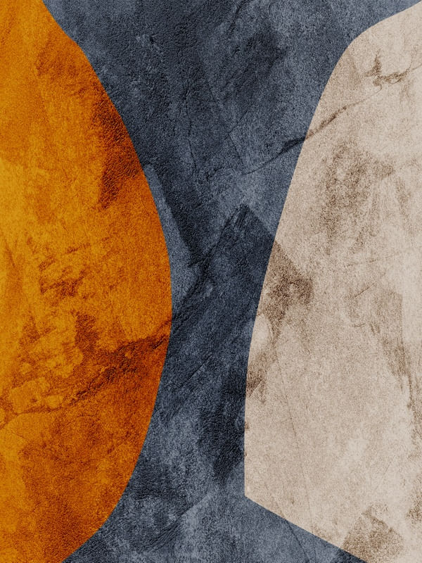ABSTRATO MÃO LIVRE - 20A