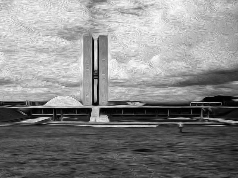 CONGRESSO NACIONAL BRASÍLIA