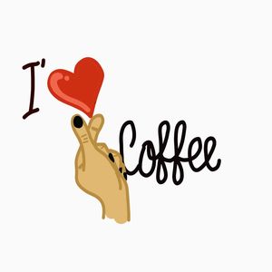 CALL OF COFFEE
