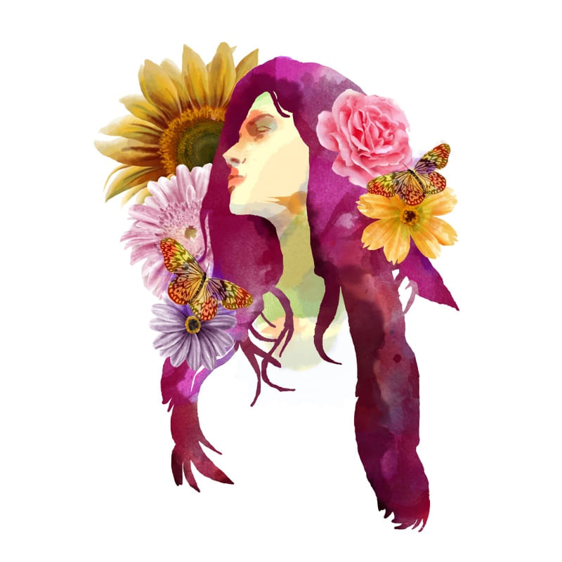 SPRINGFLOWERS