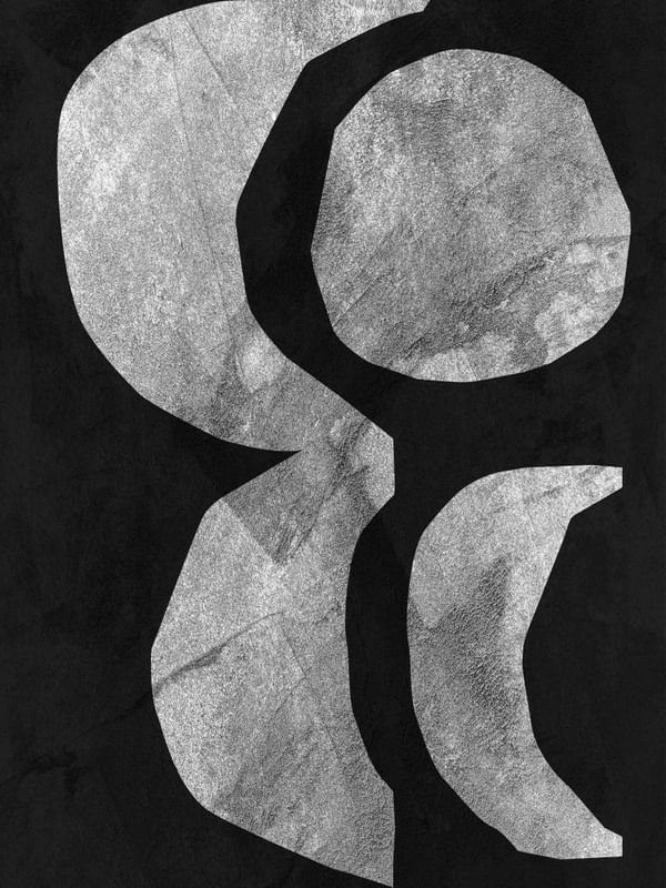 ABSTRATO MÃO LIVRE - 21B