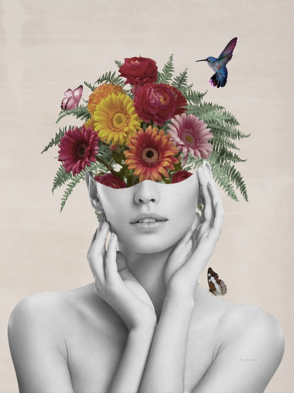 THE BEAUTY OF HEBE