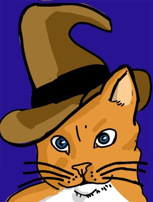 CATBRUXO