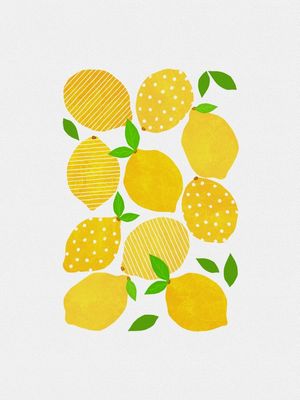LEMON CROWD