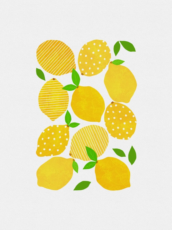 LEMON CROWD