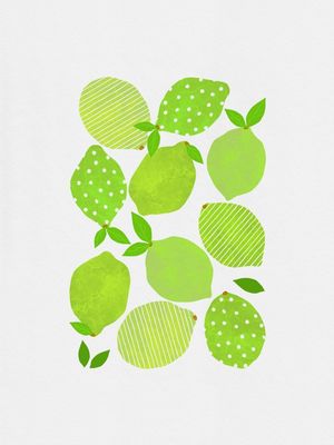 LIME CROWD
