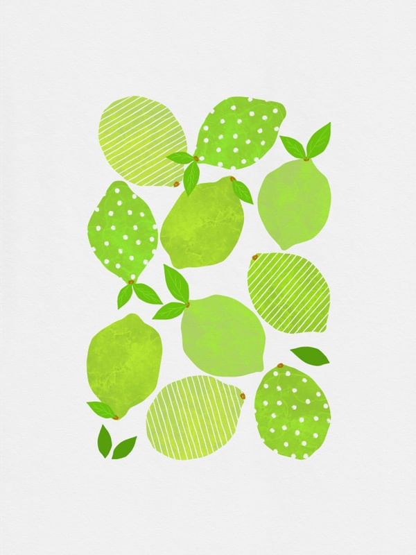 LIME CROWD