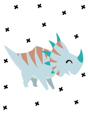 DINO BABY 1