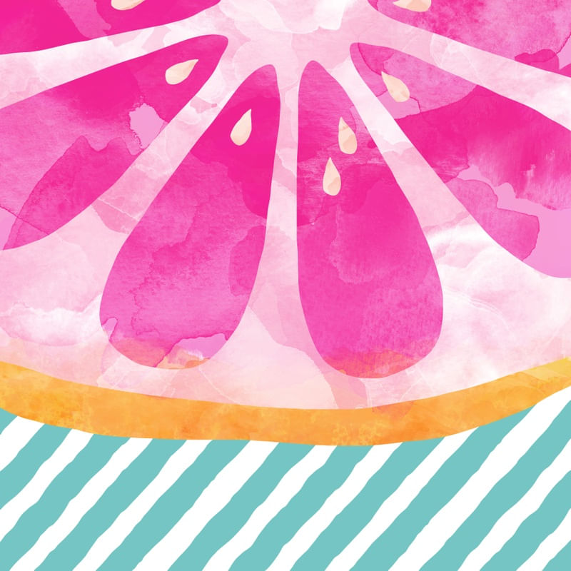 PINK GRAPEFRUIT