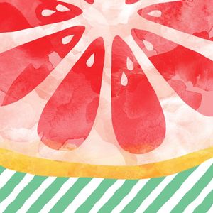 RED GRAPEFRUIT